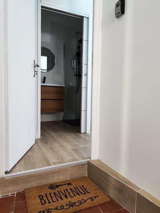Apartmán Pause Entre Cite Et Bastide *Clim *Wifi *Smart Tv Carcassonne Exteriér fotografie