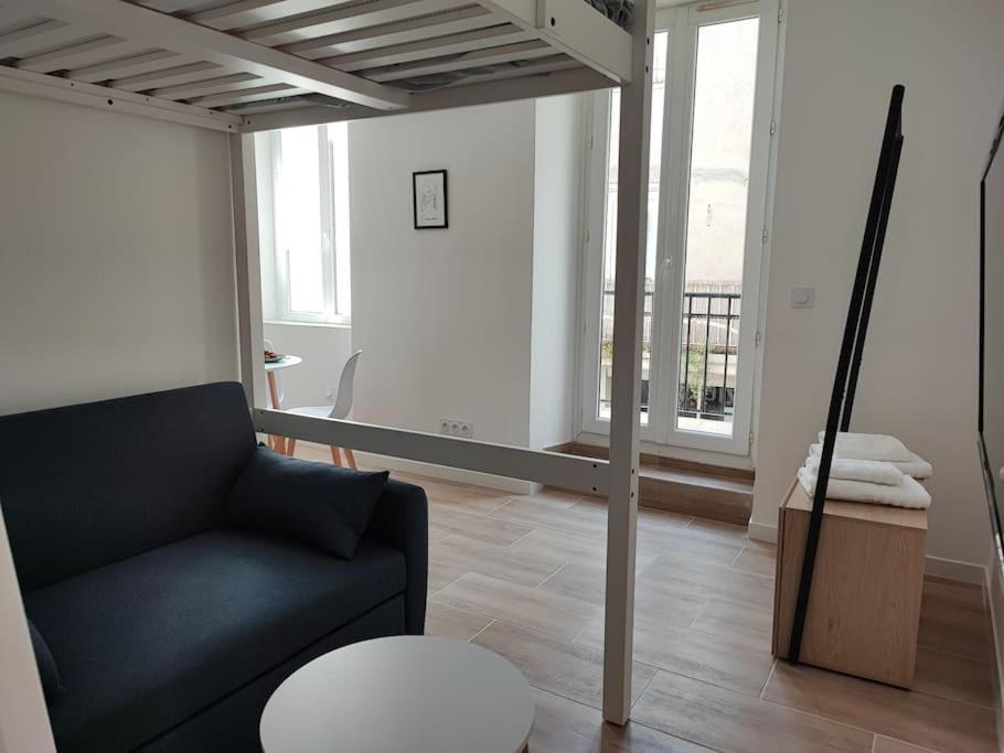Apartmán Pause Entre Cite Et Bastide *Clim *Wifi *Smart Tv Carcassonne Exteriér fotografie