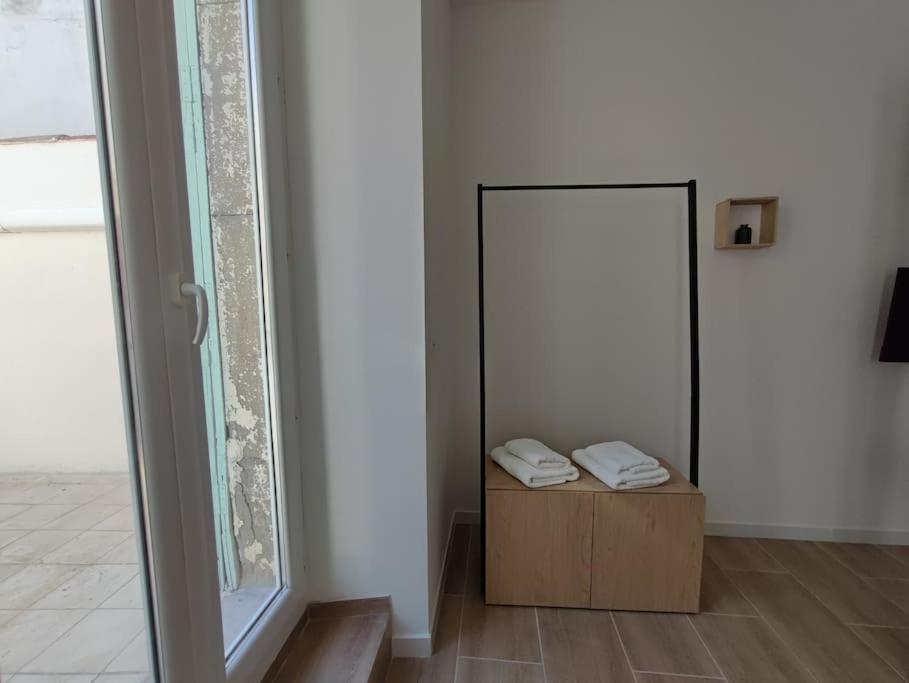 Apartmán Pause Entre Cite Et Bastide *Clim *Wifi *Smart Tv Carcassonne Exteriér fotografie