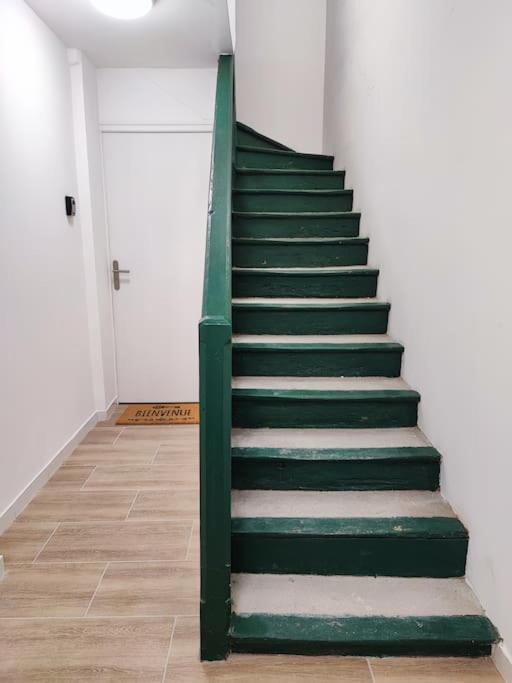 Apartmán Pause Entre Cite Et Bastide *Clim *Wifi *Smart Tv Carcassonne Exteriér fotografie