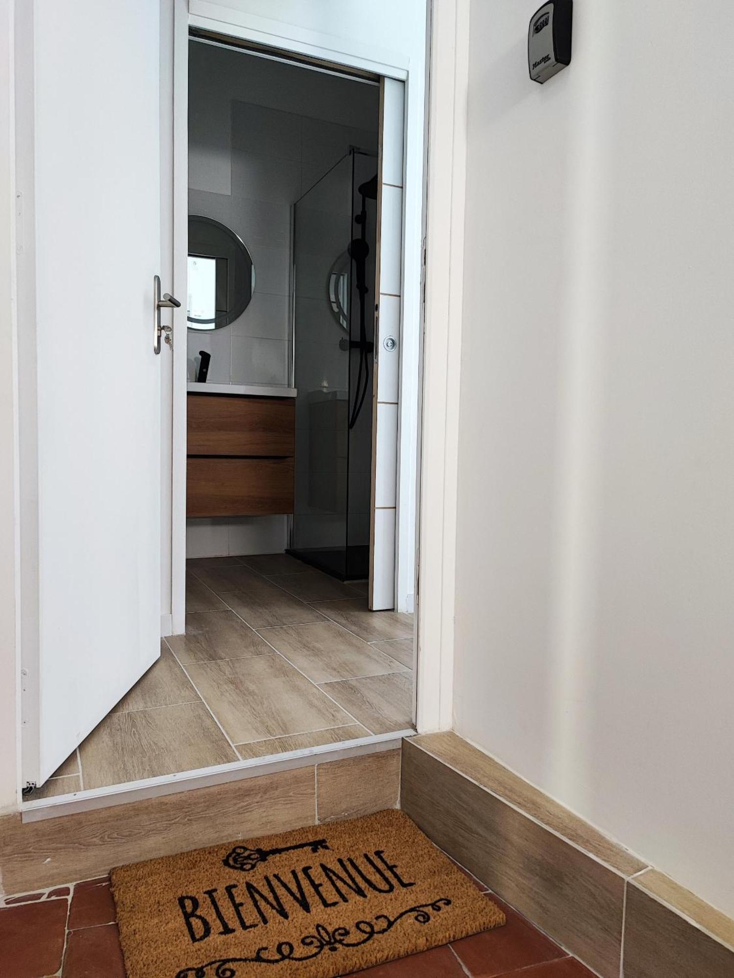 Apartmán Pause Entre Cite Et Bastide *Clim *Wifi *Smart Tv Carcassonne Exteriér fotografie