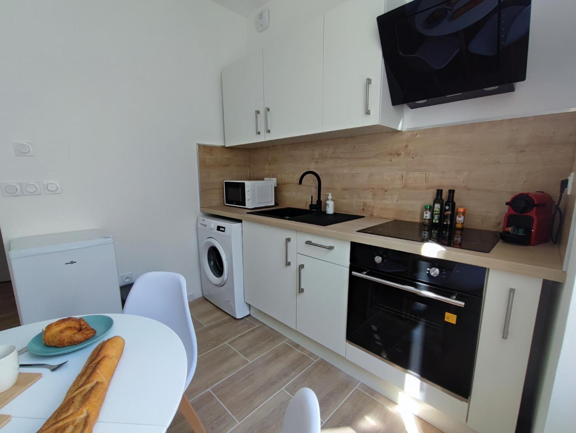 Apartmán Pause Entre Cite Et Bastide *Clim *Wifi *Smart Tv Carcassonne Exteriér fotografie