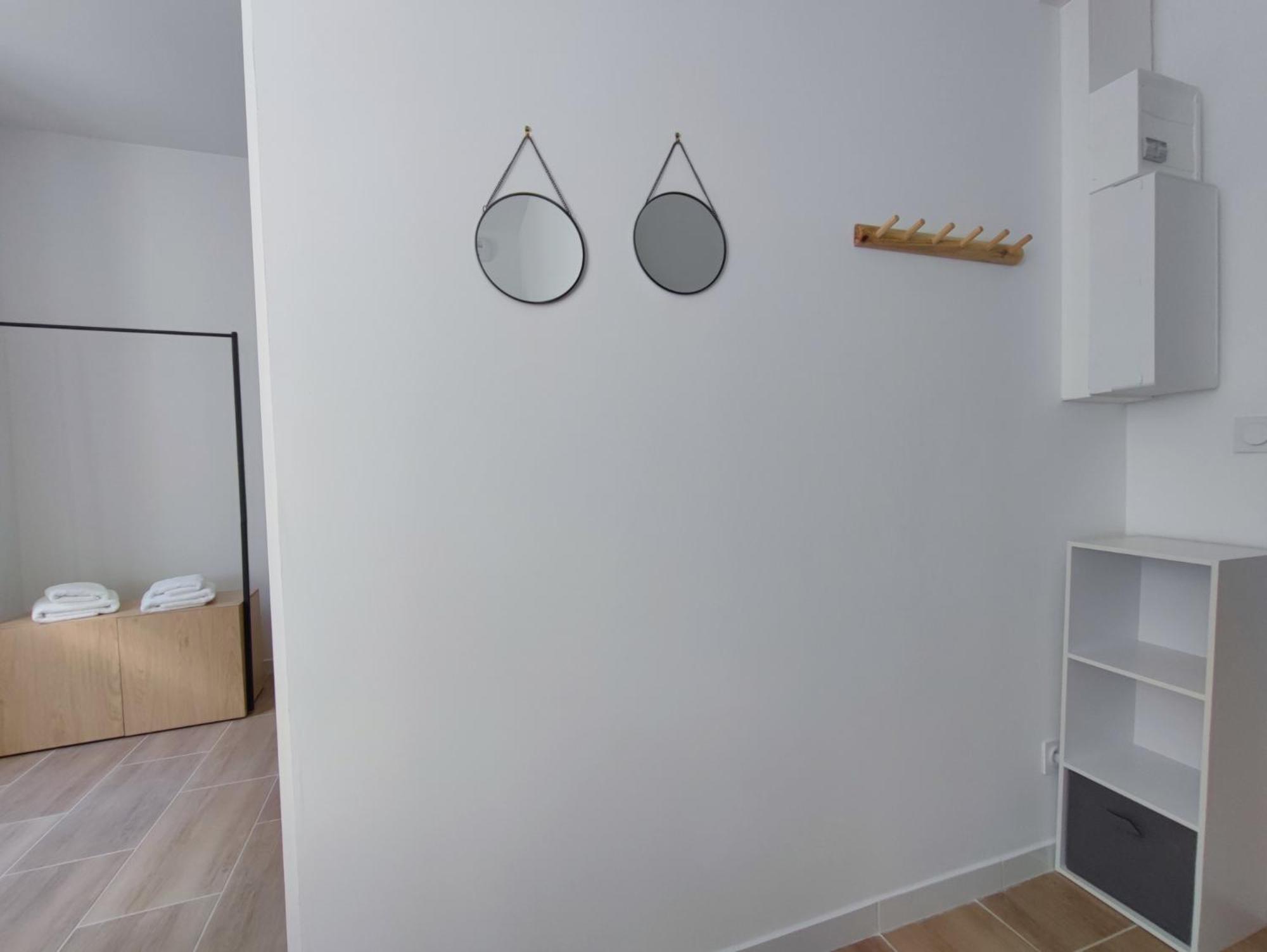 Apartmán Pause Entre Cite Et Bastide *Clim *Wifi *Smart Tv Carcassonne Exteriér fotografie