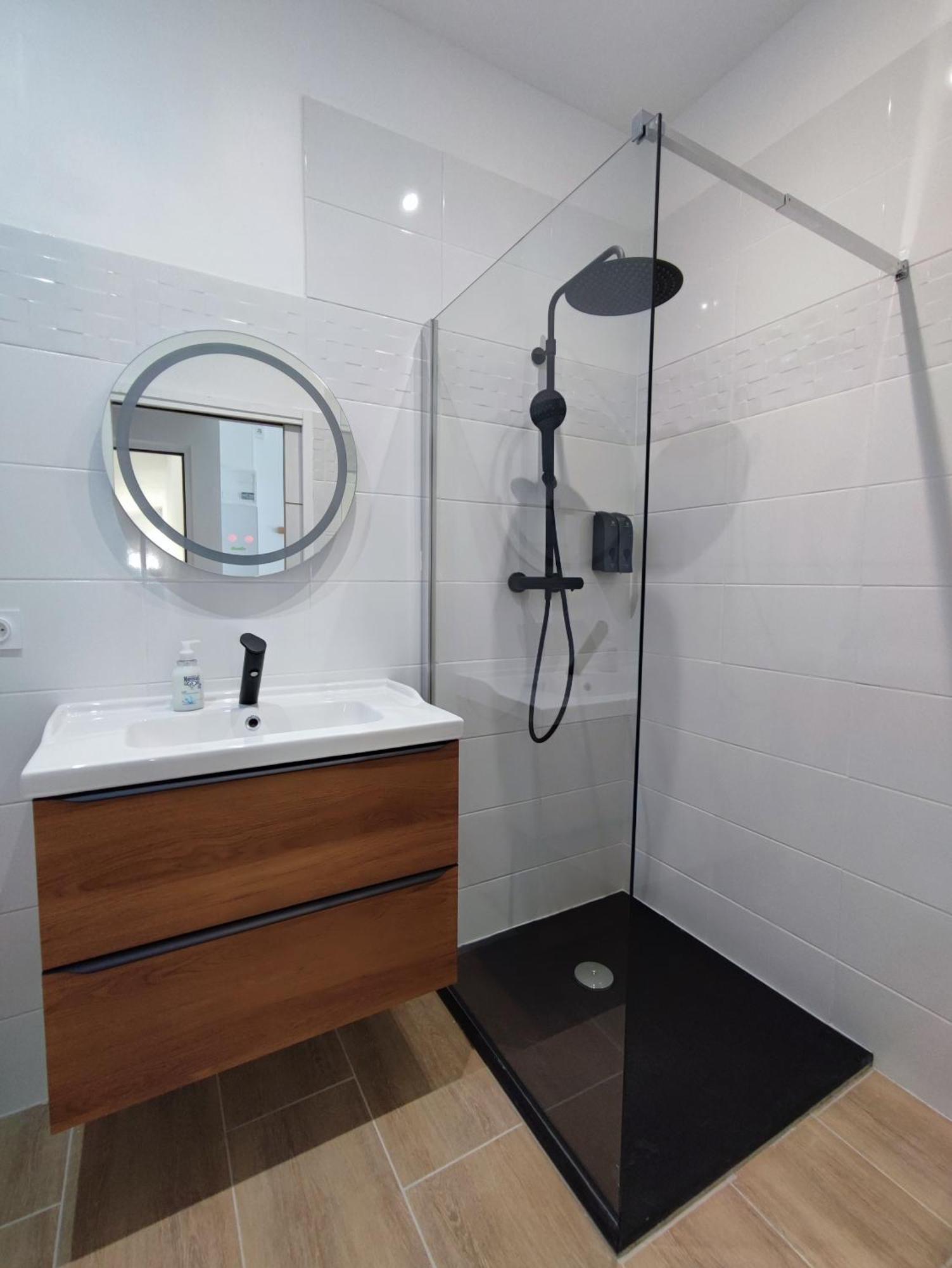 Apartmán Pause Entre Cite Et Bastide *Clim *Wifi *Smart Tv Carcassonne Exteriér fotografie