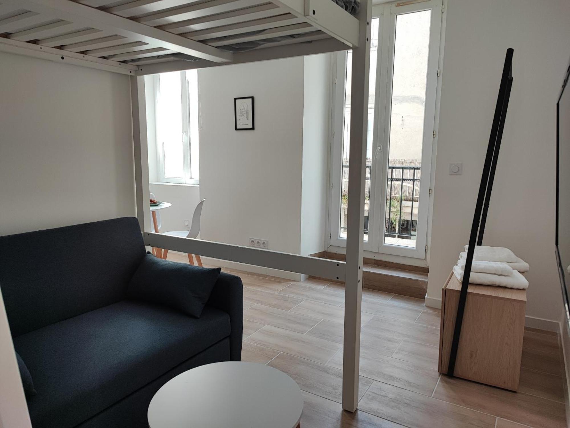 Apartmán Pause Entre Cite Et Bastide *Clim *Wifi *Smart Tv Carcassonne Exteriér fotografie