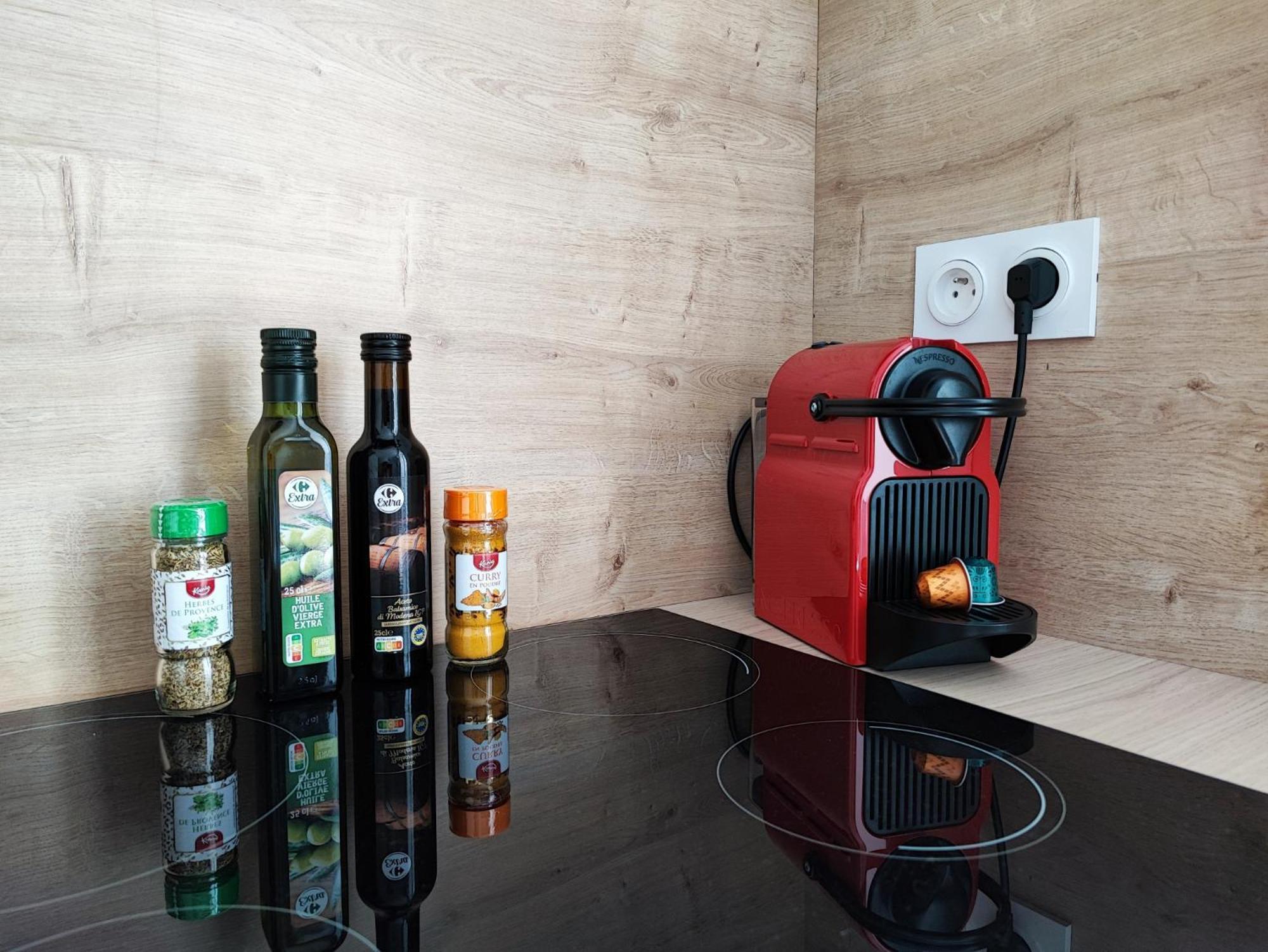 Apartmán Pause Entre Cite Et Bastide *Clim *Wifi *Smart Tv Carcassonne Exteriér fotografie